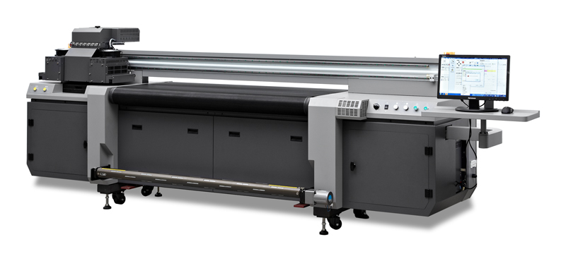 Handtop HT1600UV